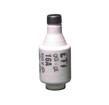 Bezpiecznik topikowy 10A DII gF 500V (opk = 5szt)