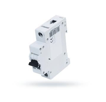 Bezpiecznik typ S 1P 25A 6kA B (12)