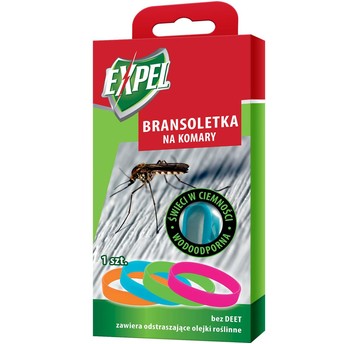 BROS bransoletka na komary EXPEL (10)