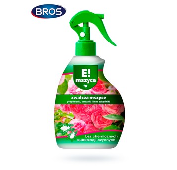 BROS eko mszyca E! płyn 250ml (12)