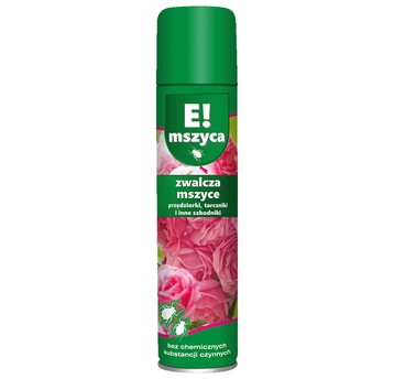 BROS eko mszyca SPRAY 250ml (12)