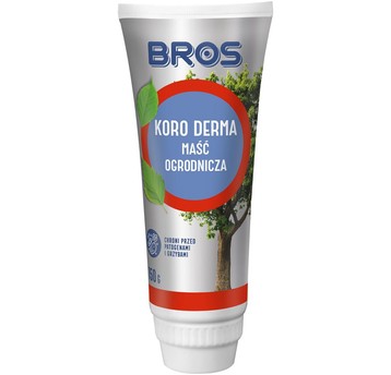 BROS maść ogrodnicza 150g z aplikatorem (12)