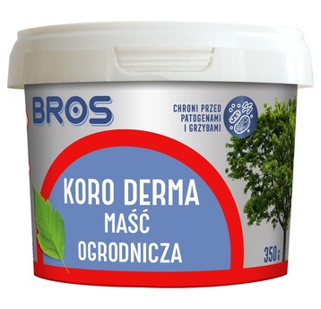 BROS maść ogrodnicza 350g (12)
