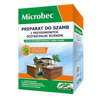 BROS MICROBEC 1,2 kg EUKALIPTUS (6)