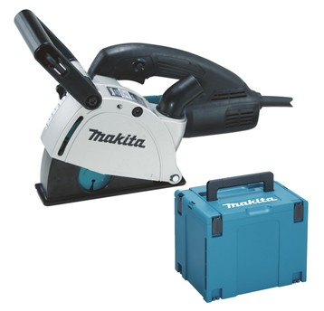 Bruzdownica 125mm 1400W gł 30mm szer30mm MAKITA