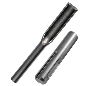 Bruzdownik SDS PLUS 22x18x250 HIKOKI