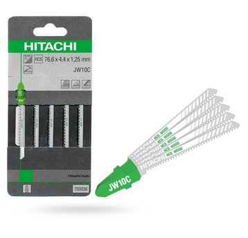 Brze.BOSCH 1,4- 54 T101AO do drewna HIKOKI