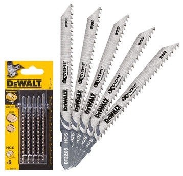 Brze.BOSCH 2,5-100 T101B do drewna XPC DEWALT