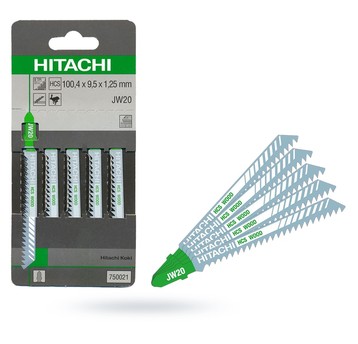 Brze.BOSCH 3,0- 75 T111C do drewna HIKOKI