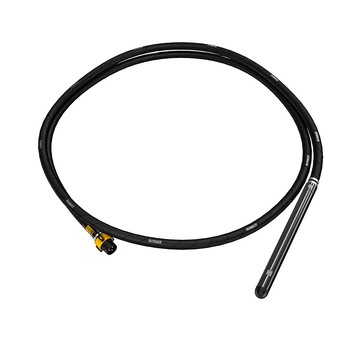Buława do wibratora 38mm x 5mb POWERSHIFT DeWALT