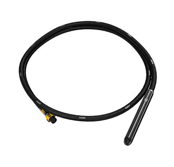 Buława do wibratora 50mm x 5mb POWERSHIFT DeWALT