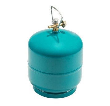 Butla do gazu PROPAN-BUTAN 3kg