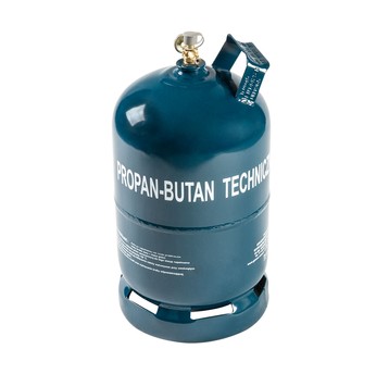 Butla do gazu PROPAN-BUTAN 5kg