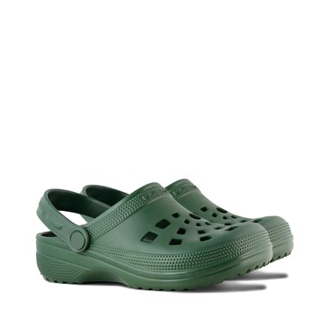 Buty chodaki 038 roz 38/39 z dziurkami