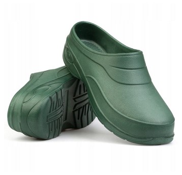 buty chodaki EVA 037 rozmiar 36 oliwka