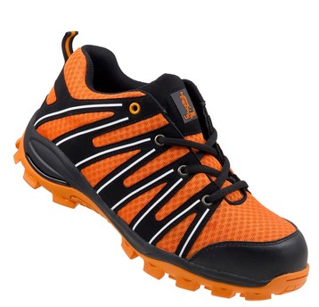 Buty URGENT niskie 262 S1 rozmiar 43 pomarańczowe