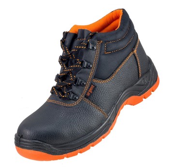 Buty URGENT skóra/wyso 101 SB rozmiar 40 BRO-40