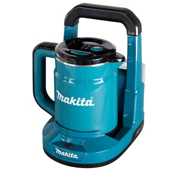 Czajnik akumulatorowy 2x18V BODY MAKITA