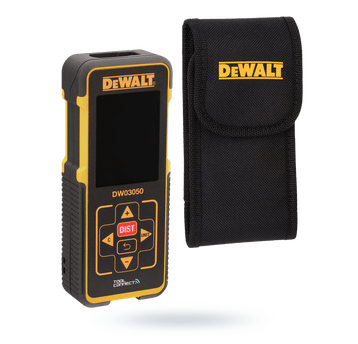 Dalmierz 50m laserowy DEWALT