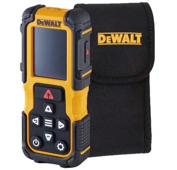 Dalmierz 60m laserowy z bluetooth DEWALT