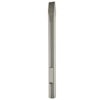 Dłuto płaskie HEX 28,6mm 28x 410mm MAKITA
