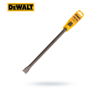 Dłuto płaskie SDS MAX 25x400mm DEWALT