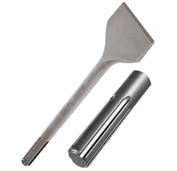 Dłuto płaskie SDS MAX 50x300mm HIKOKI