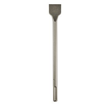 Dłuto płaskie SDS MAX 50x400mm MAKITA