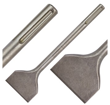 Dłuto płaskie SDS MAX 80x300mm DEWALT