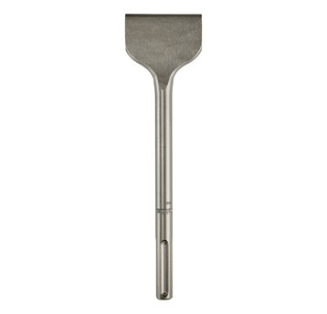 Dłuto płaskie SDS MAX 80x300mm MAKITA