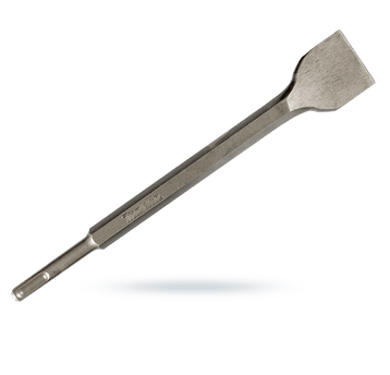 Dłuto płaskie SDS PLUS 40x250mm MAKITA