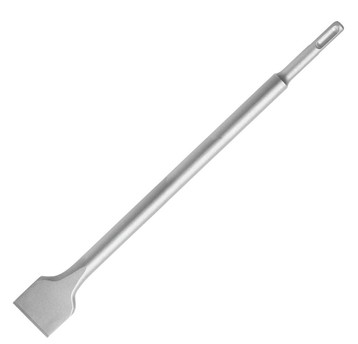 Dłuto płaskie SDS PLUS 50x600mm REXER