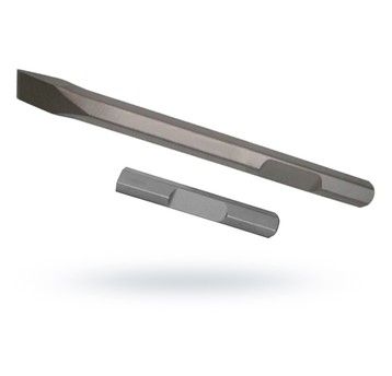Dłuto sześciokątne HEX 28mm 35x520mm HIKOKI