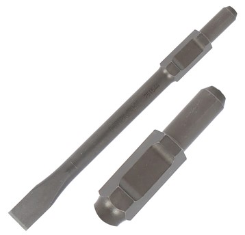 Dłuto sześciokątne HEX 30mm 35x410mm HIKOKI