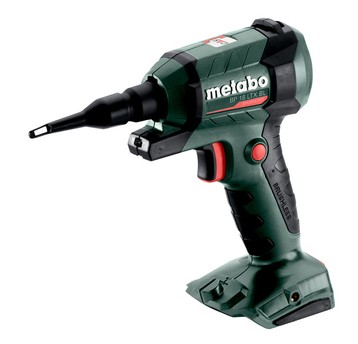 Dmuchawa 18V body karton BP 18 LTX BL METABO