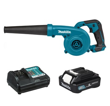 Dmuchawa akumulatorowa 12V MAX (10,8 V) 1x5Ah CXT