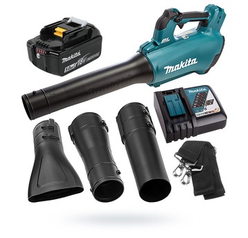 Dmuchawa akumulatorowa 18V 1x5Ah MAKITA