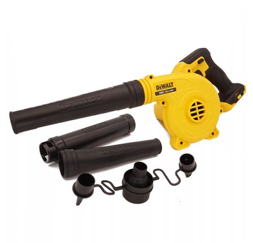 Dmuchawa akumulatorowa 18V 265W DEWALT