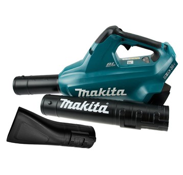 Dmuchawa akumulatorowa 36V BODY 2x18 BL MAKITA