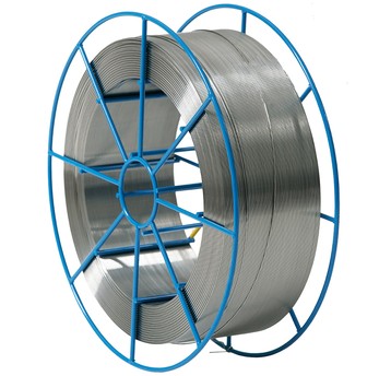 Drut do migomatu 308LSi FI 1mm kwas. waga 15KG