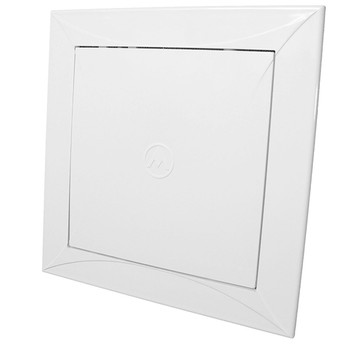 Drzwiczki rewizyjne 150x150 plastikowe DOSPEL