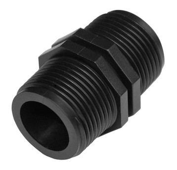 DS łącznik 2 x 3/4" GZ nypel (25)