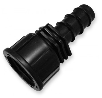 DS łącznik GW 1/2" x wtyk wąż 16mm (25)