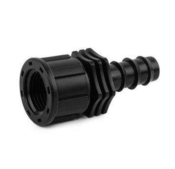 DS łącznik GW 1/2" x wtyk wąż 20mm (25)