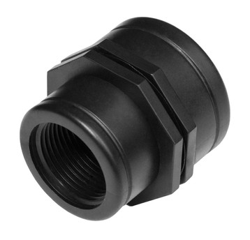 DS łącznik GW 3/4" x GW 1" mufa redukcyjna (25)
