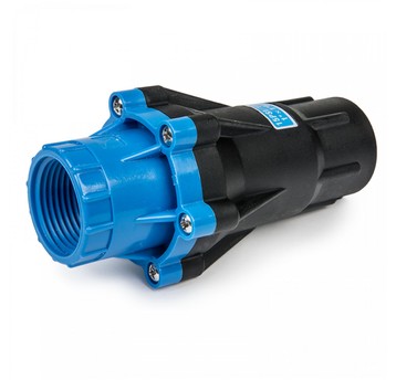 DS reduktor ciśnienia 1.0 BAR GW 1" x GW 1"