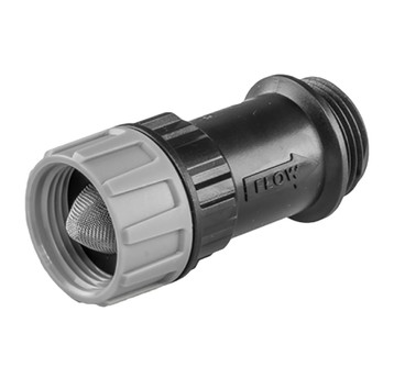 DS reduktor ciśnienia 1.0 BAR GW 3/4" x GZ 3/4"