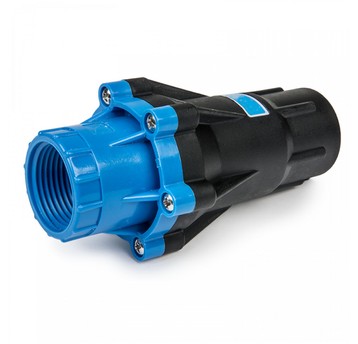 DS reduktor ciśnienia 2.1 BAR GW 1" x GW 1"