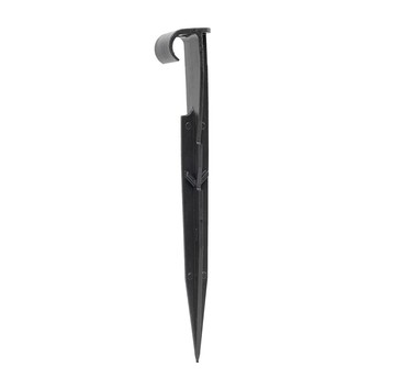 DS szpilka z uchwytem na wąż 16mm L-18cm (opk=50)