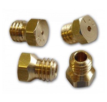 Dysze propan-butan WROZAMET n/typ PRD04 (4)